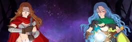 Knight Bewitched artwork 1