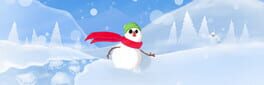 The Snowman's Journey artwork 1