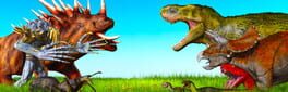 Animal Warfare Battle Simulator artwork 1