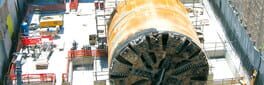 Mining & Tunneling Simulator artwork 1
