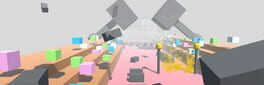 Rolling Cube artwork 1