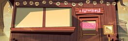 Spooky Speakeasy artwork 1