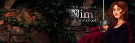 The Nine Lives of Nim: Fortune's Fool artwork 1