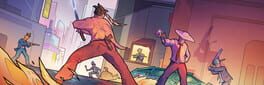 Banzai Royale artwork 1