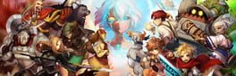 Soul Saga: Episode 1 artwork 1