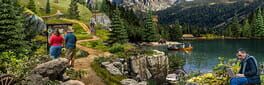 Vacation Adventures: Park Ranger 11 artwork 1