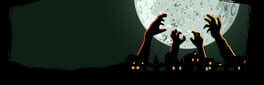 Zombie Neighborhood artwork 1