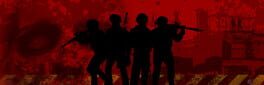 War of the Zombie artwork 1