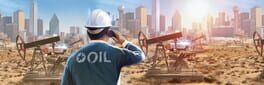 Oil Enterprise artwork 1