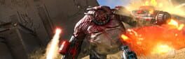 Serious Sam 3 VR: BFE artwork 1