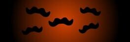 A Moustache in the House artwork 1