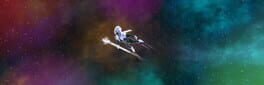 Cosmic Magus artwork 1