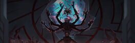 Hellpoint: The Thespian Feast artwork 1