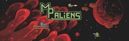 MPaliens artwork 1
