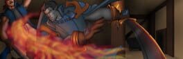 Legend of the 9 Swords: Side Story artwork 1