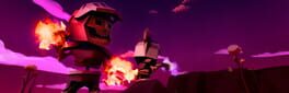 Dusk Warlocks artwork 1