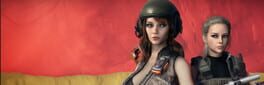 Her War artwork 1