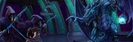 Geneforge 4: Rebellion artwork 1