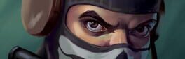 Masked Forces 3 artwork 1