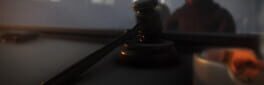 Blind Justice artwork 1
