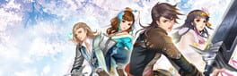 Fantasia Sango 5 artwork 1