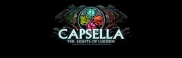 Capsella: The Lights of Lucerne artwork 1