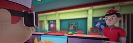 Clash of Chefs VR artwork 1