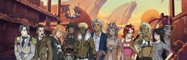Planet Stronghold 2 artwork 1