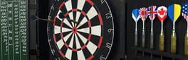 On Target VR Darts artwork 1