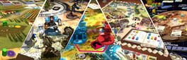 Tabletopia artwork 1
