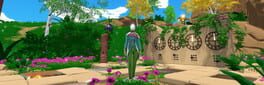 Pallas of Vines artwork 1