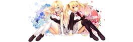 The Princess, the Stray Cat, and Matters of the Heart 2 artwork 1