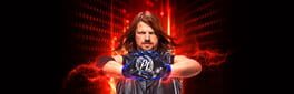 WWE 2K19 artwork 1