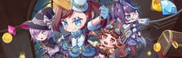 Thief Girls Quartet artwork 1