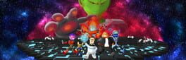 Space Bomb artwork 1