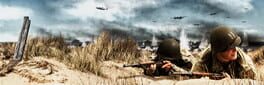 Close Combat: The Longest Day artwork 1