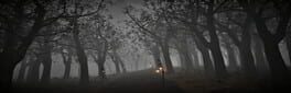Mist of the Undead artwork 1
