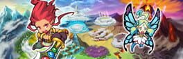 Dragonfang - Drahn's Mystery Dungeon artwork 1