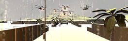 Brinkmanship artwork 1
