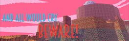 And All Would Cry Beware! artwork 1
