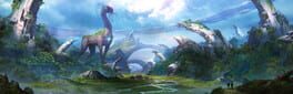Seeking Dawn artwork 1
