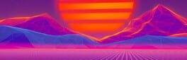 New Retro Arcade: Neon artwork 1