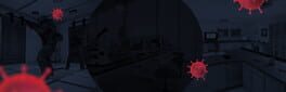 Danger: Escape Lab! artwork 1