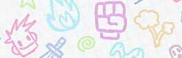 Crayon Chronicles artwork 1