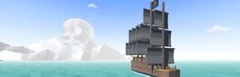 Poly Pirates artwork 1