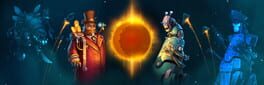 Planets Under Attack artwork 1