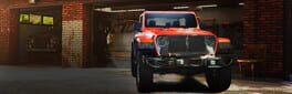 Offroad Mechanic Simulator artwork 1