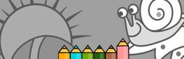 Discovering Colors - Animals artwork 1