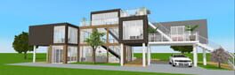 Home Design 3D artwork 1