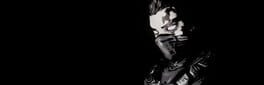 Deeply Dark: Found Footage artwork 1